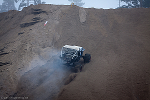 Tor-Egil Thorland, Ugly Betty