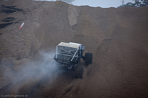 Tor-Egil Thorland, Ugly Betty