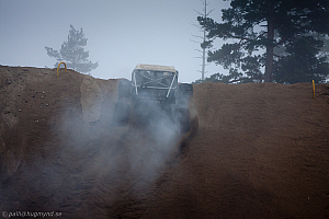 Tor-Egil Thorland, Ugly Betty