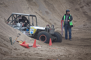 Roger Fossen, Mad-Croc