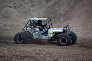 Roger Fossen, Mad-Croc