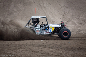 Roger Fossen, Mad-Croc