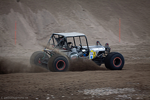 Roger Fossen, Mad-Croc