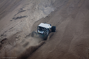 Roger Fossen, Mad-Croc