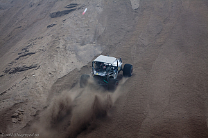 Roger Fossen, Mad-Croc