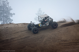 Roger Fossen, Mad-Croc