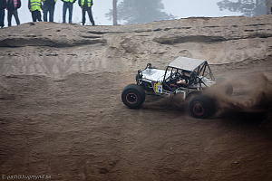 Roger Fossen, Mad-Croc