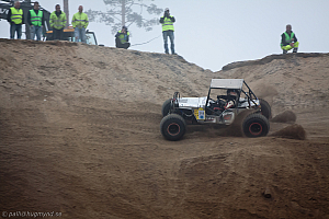 Roger Fossen, Mad-Croc