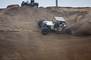 Roger Fossen, Mad-Croc