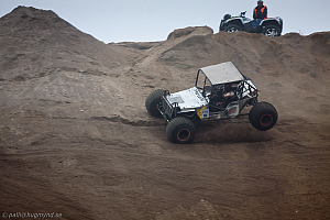 Roger Fossen, Mad-Croc