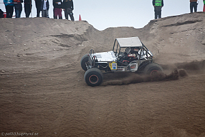 Roger Fossen, Mad-Croc