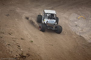 Roger Fossen, Mad-Croc