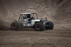 Roger Fossen, Mad-Croc