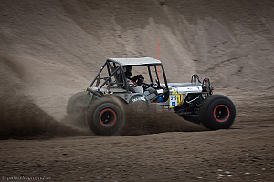 Roger Fossen, Mad-Croc