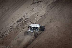 Roger Fossen, Mad-Croc