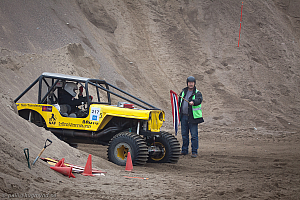 Paul Bjørnerud, Brutus