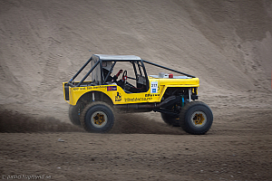 Paul Bjørnerud, Brutus