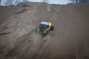 Paul Bjørnerud, Brutus