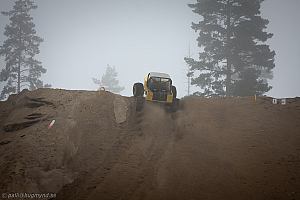 Paul Bjørnerud, Brutus