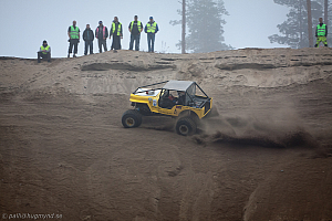 Paul Bjørnerud, Brutus