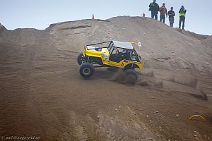 Paul Bjørnerud, Brutus