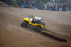 Paul Bjørnerud, Brutus