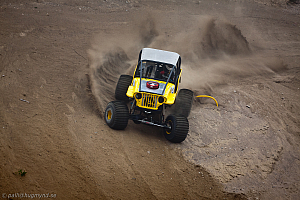 Paul Bjørnerud, Brutus