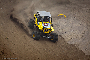 Paul Bjørnerud, Brutus