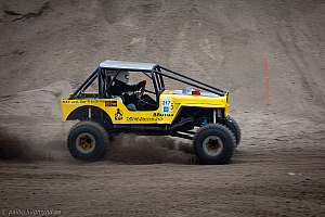 Paul Bjørnerud, Brutus