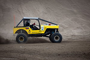 Paul Bjørnerud, Brutus