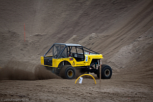 Paul Bjørnerud, Brutus