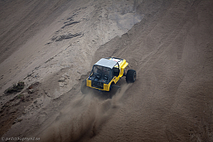 Paul Bjørnerud, Brutus