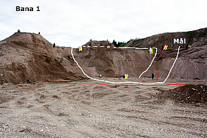 Bana 1