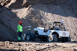 Tommi Löytynoja,  Big Willys