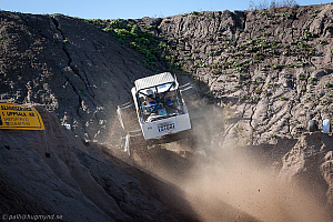 Tommi Löytynoja,  Big Willys