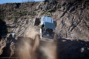 Tommi Löytynoja,  Big Willys