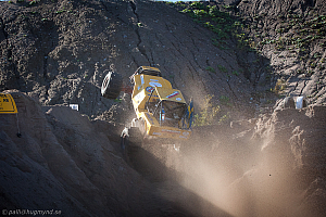 Rolf Keiser, Terminator 2