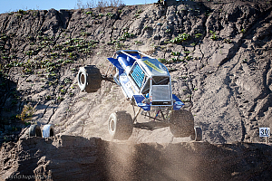 Mikal Johnsen, Pegasus