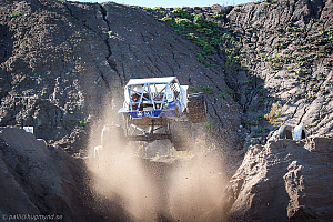  Roar Johansen, Thunderbolt