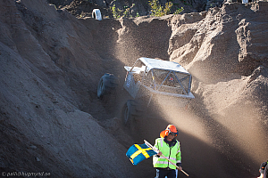 Thomas Evsäter, The Evil