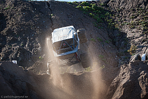 Thomas Evsäter, The Evil