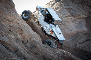 Thomas Evsäter, The Evil