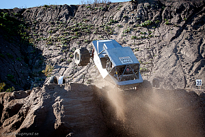 Thomas Evsäter, The Evil