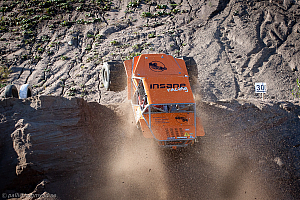 Martin Michaelsen, Insane