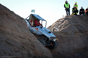 Per Anders Norstedt, T-Rex