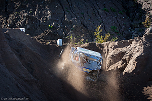 Kjell Magne Rimstad, Kjærran