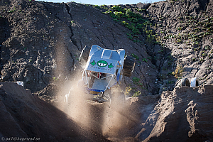 Kjell Magne Rimstad, Kjærran