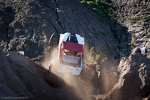 Christian Austad, Gladiator