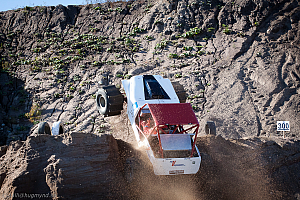 Christian Austad, Gladiator