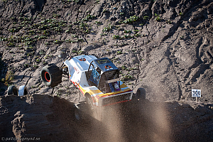 Fredrik Sandkvist, Predator